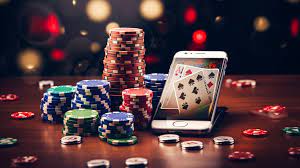 Онлайн казино Drexel Casino